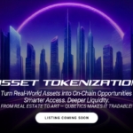 With Qubetics Listing at $0.40 After June 30 CEX Launch, XRP and Near Stand Among the Most Potential Crypto Picks